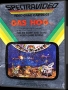 Atari  2600&nbsp; - &nbsp;Gas Hog (1983) (Spectravideo)